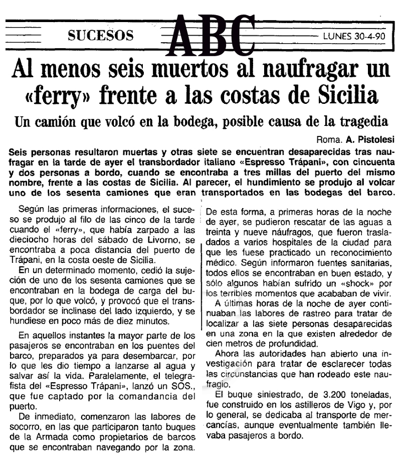 Reina del Atlantico - Collection L. Santa Olaya Reina del Atlantico - Collection L. Santa Olaya